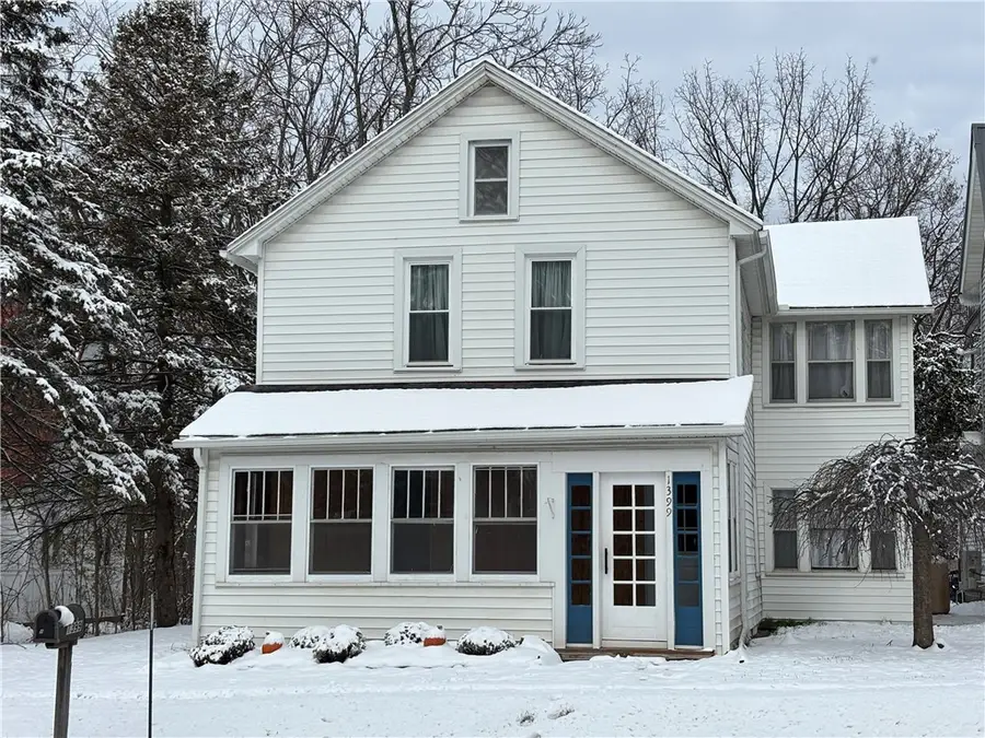 1399 Main (county Road 132) Road, Romulus Town, NY 14521 - Image #2