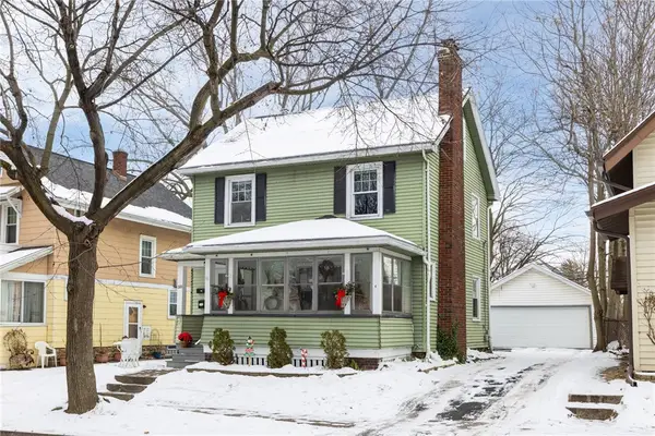 210 Hampden Road, Rochester, NY 14610