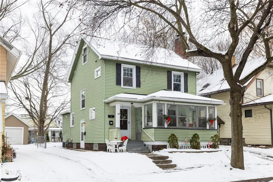 210 Hampden Road, Rochester, NY 14610 - Image #2