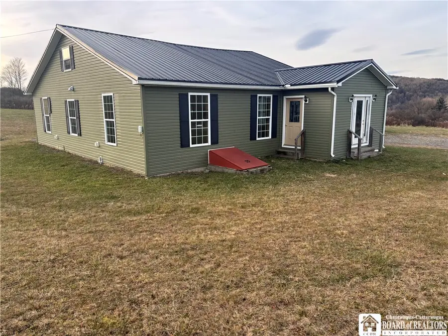 797 Snow Road, Whitesville, NY 14897 - Image #2