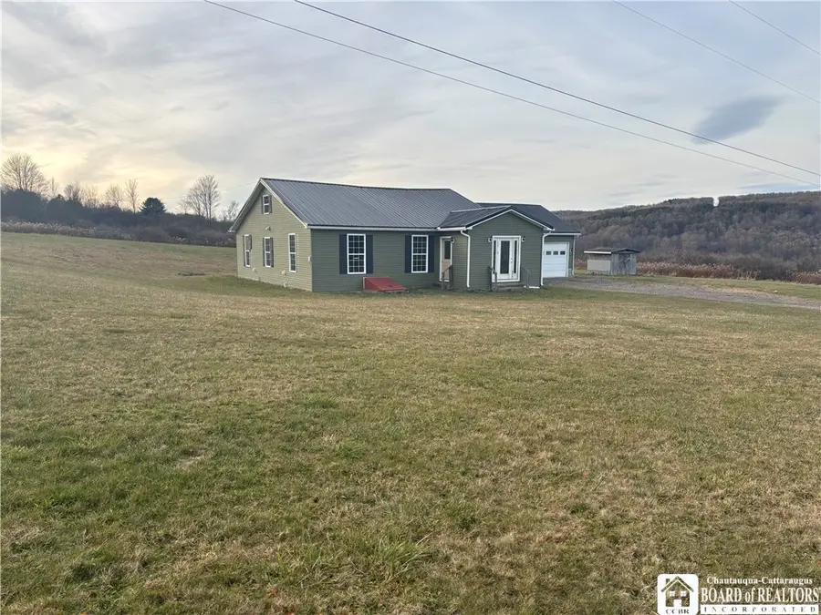 797 Snow Road, Whitesville, NY 14897 - Image #3
