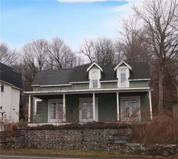 4933 E Lake Road, Livonia, NY 14487