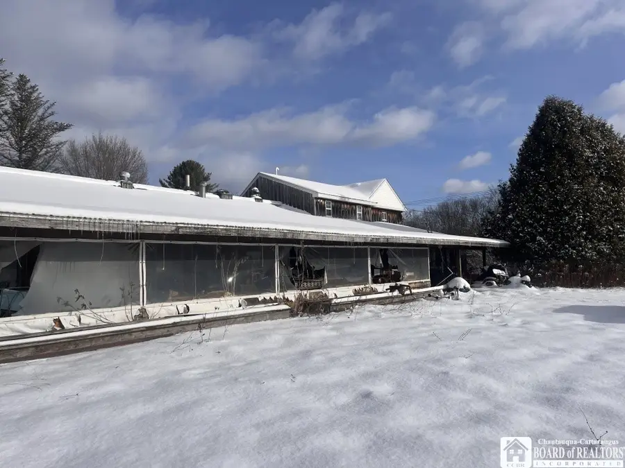 1063 Blockville Watts Flats Road, Ashville, NY 14710 - Image #3