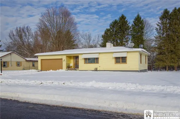 41 Sanford Drive, Jamestown, NY 14701