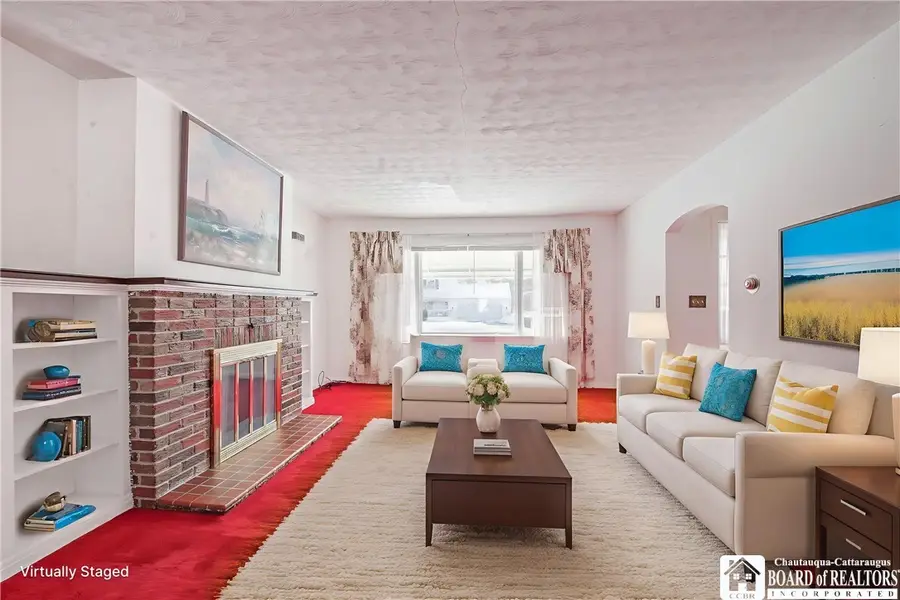 41 Sanford Drive, Jamestown, NY 14701 - Image #3