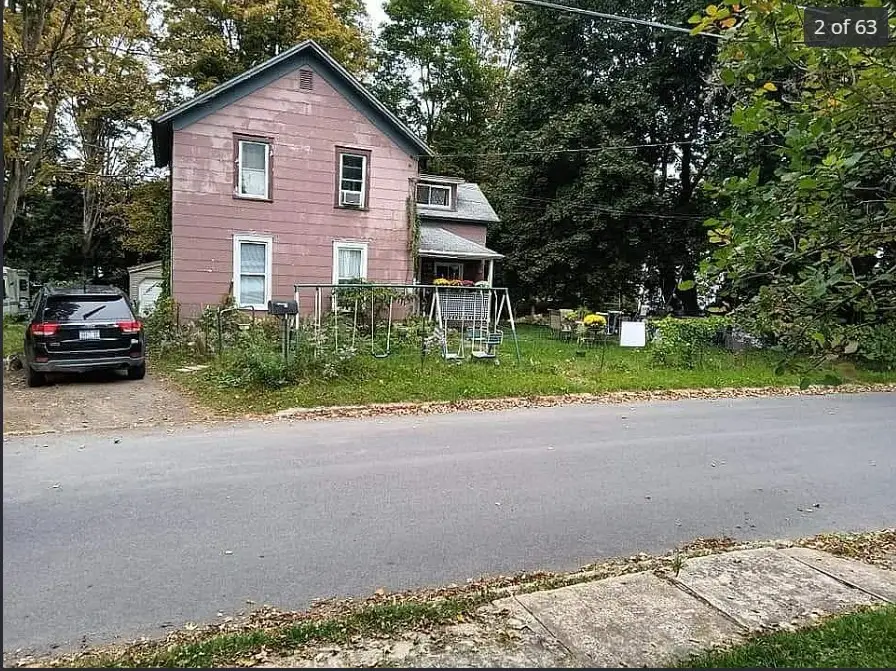 6 Ritton Street, Sidney, NY 13838 - Image #1