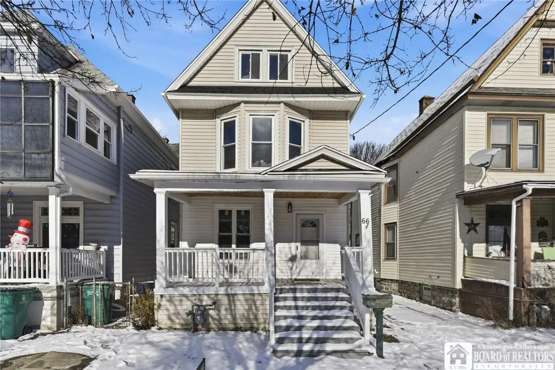 66 Woodside Avenue, Buffalo, NY 14220 - Image #1