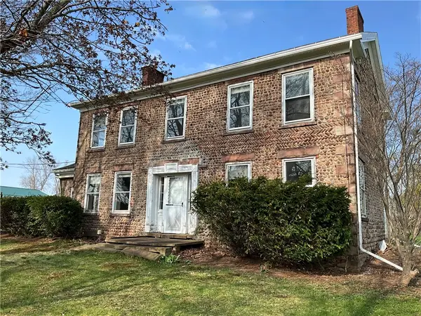 3544 Hurd Road, Holley, NY 14470