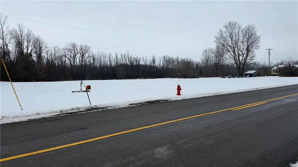 0 Knowlesville Road, Oakfield, NY 14125 - Image #1
