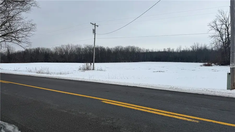0 Knowlesville Road, Oakfield, NY 14125 - Image #2