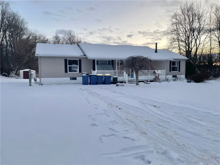 30 Elmhurst Circle, Auburn, NY 13021 - Image #2