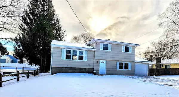 2525 Lyell Road, Rochester, NY 14606