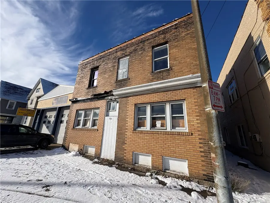 286 Smith Street, Rochester, NY 14608 - Image #2