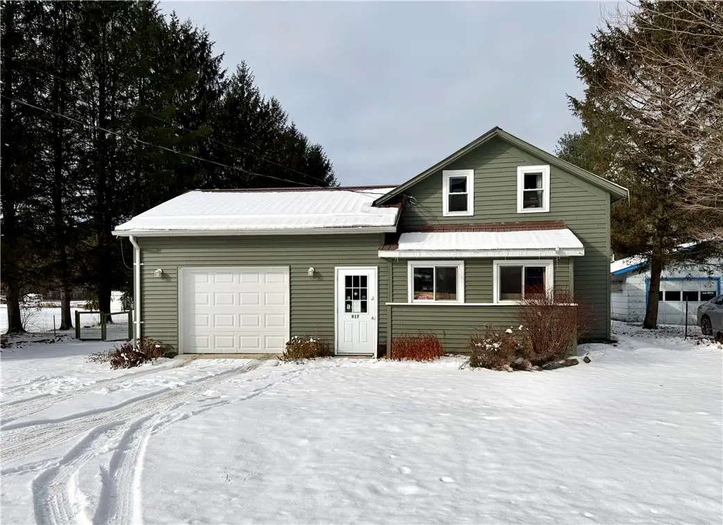 917 County Road 16, Beaver Dams, NY 14812 - Image #1