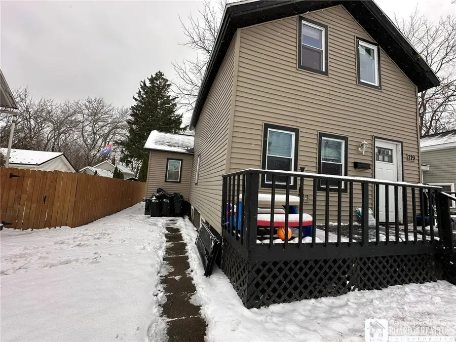 219 Temple Street, Dunkirk, NY 14048 - Image #2