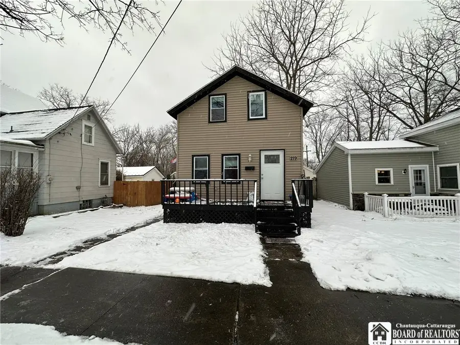 219 Temple Street, Dunkirk, NY 14048 - Image #3