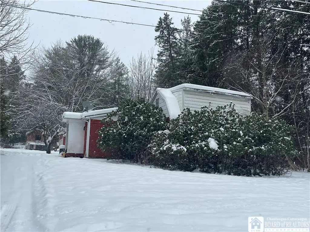 4619 Baker Street, Lakewood, NY 14750 - Image #1