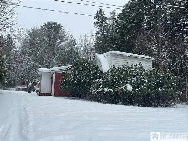 4619 Baker Street, Lakewood, NY 14750