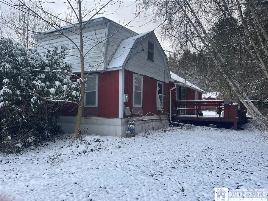 4619 Baker Street, Lakewood, NY 14750 - Image #2