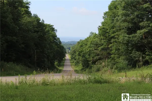 Woleben Road, Portland, NY 14769