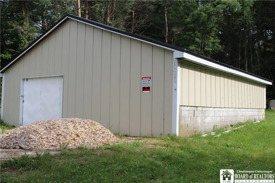 Woleben Road, Portland, NY 14769 - #3