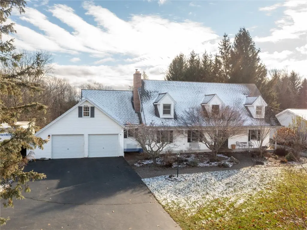 70 Attridge Rd, Churchville, NY 14428 - Image #1
