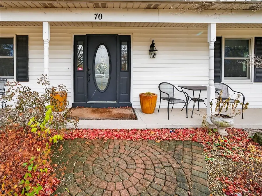 70 Attridge Rd, Churchville, NY 14428 - Image #3