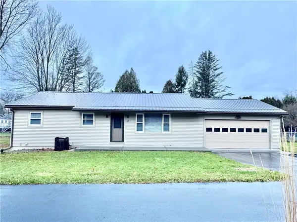 67 Briarcliff Drive, Horseheads, NY 14845