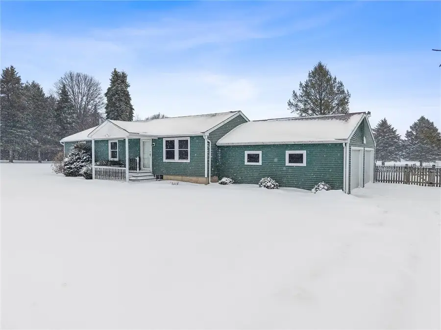 640 Babcock Road, Tully, NY 13159 - Image #2