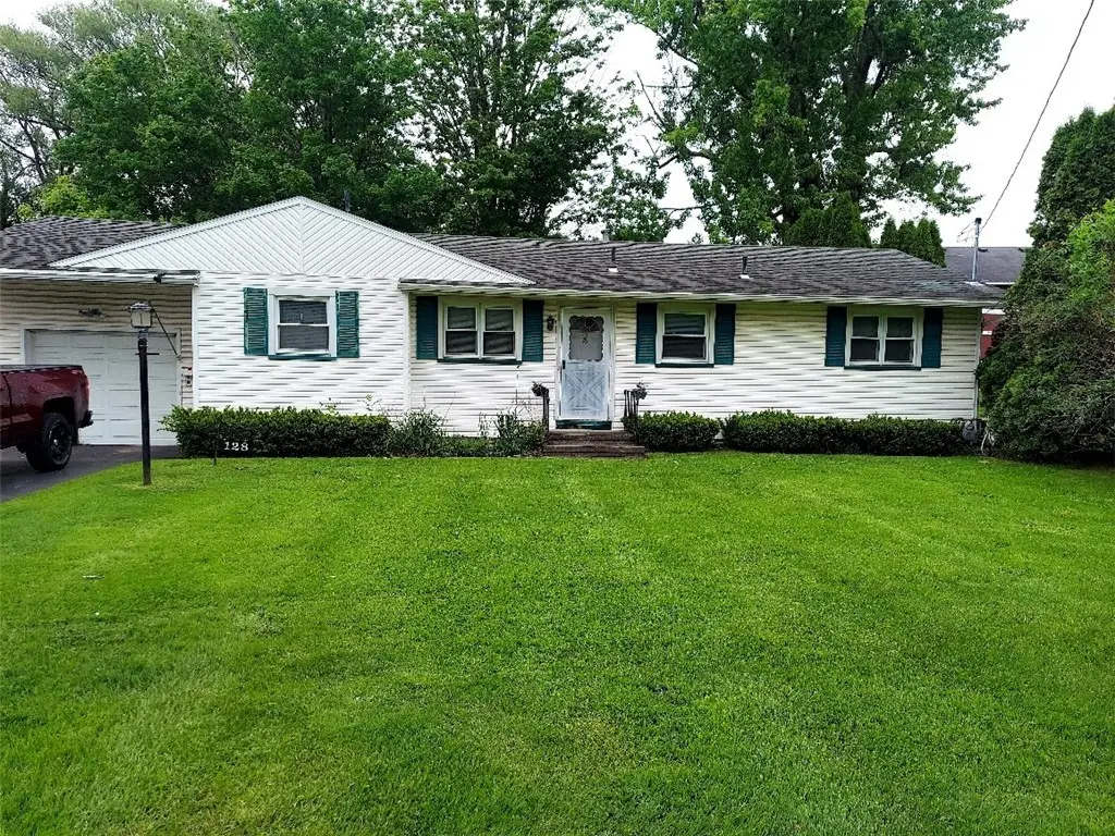 128 North Ave, Rochester, NY 14626 - Image #1