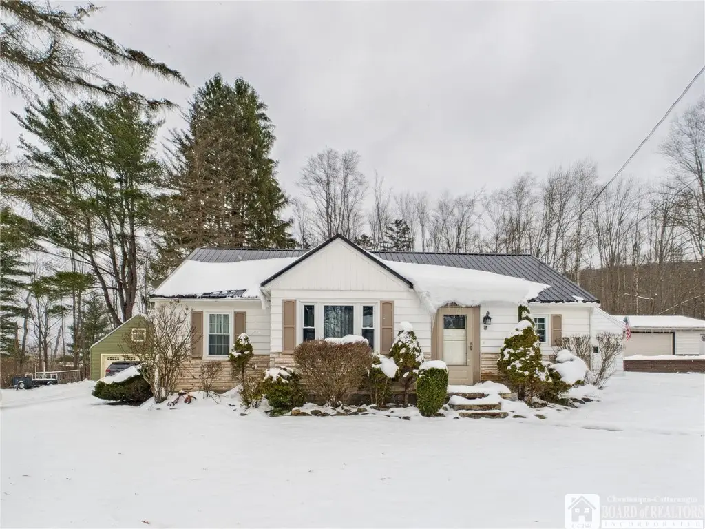 15 Mckune Avenue, Foster Brook, PA 16701 - Image #1
