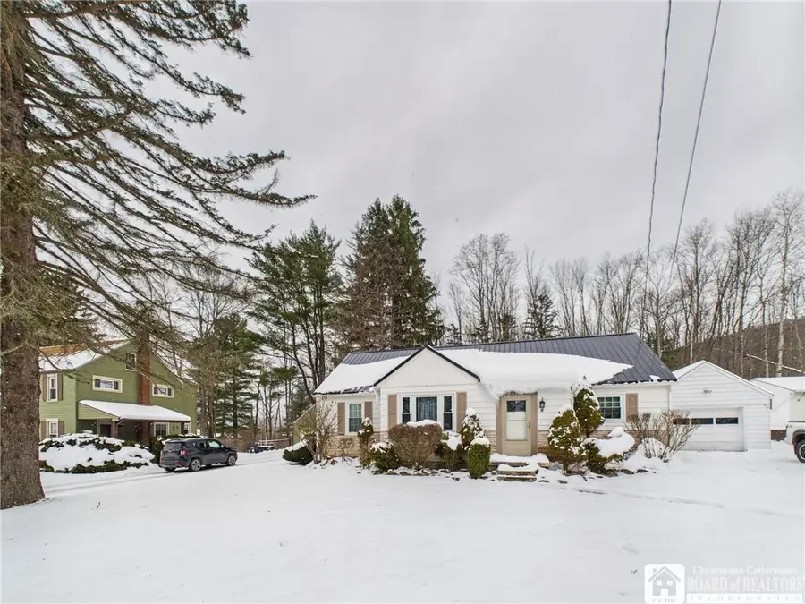 15 Mckune Avenue, Foster Brook, PA 16701 - Image #2