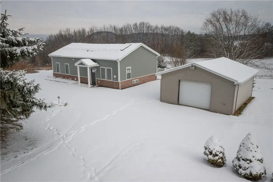 7156 County Line Road, Naples, NY 14512 - Image #3