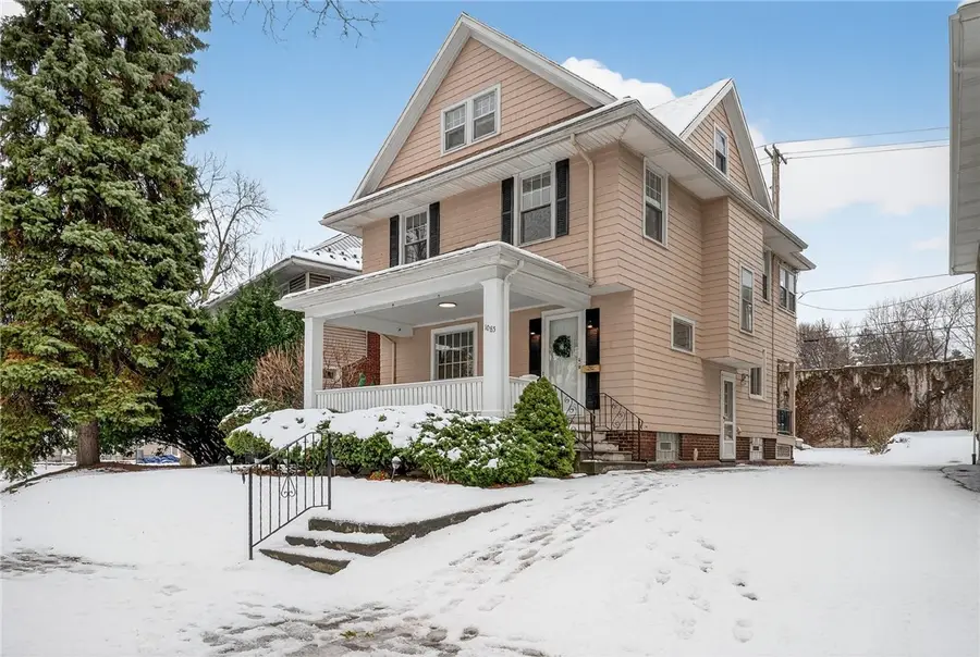 1085 Harvard Street, Rochester, NY 14610 - Image #2