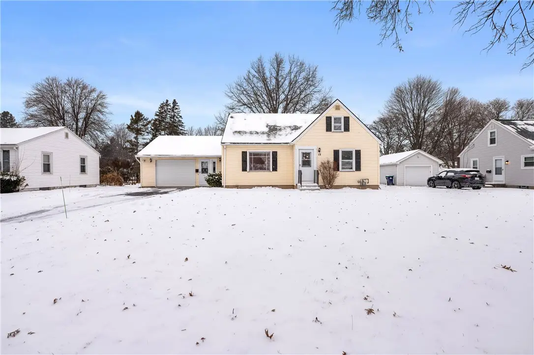 12 Charmaine Road, Rochester, NY 14624 - Image #1