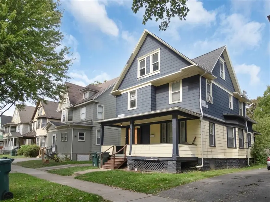 296 Parsells Avenue, Rochester, NY 14609 - Image #3