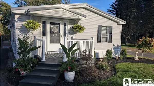 3133 Dutch Hollow Road, Bemus Point, NY 14712