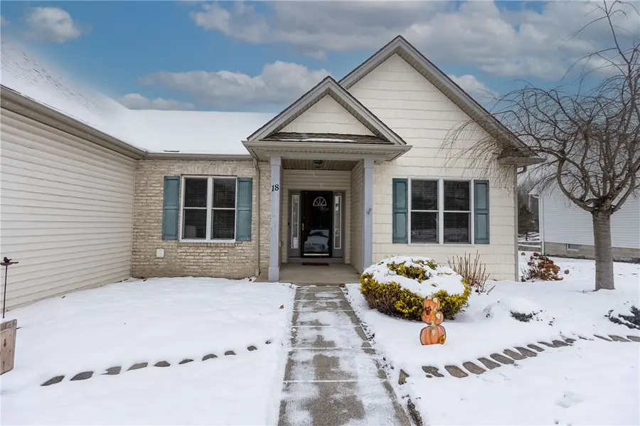 18 Peaceful Harbor Lane, Webster, NY 14580 - Image #2