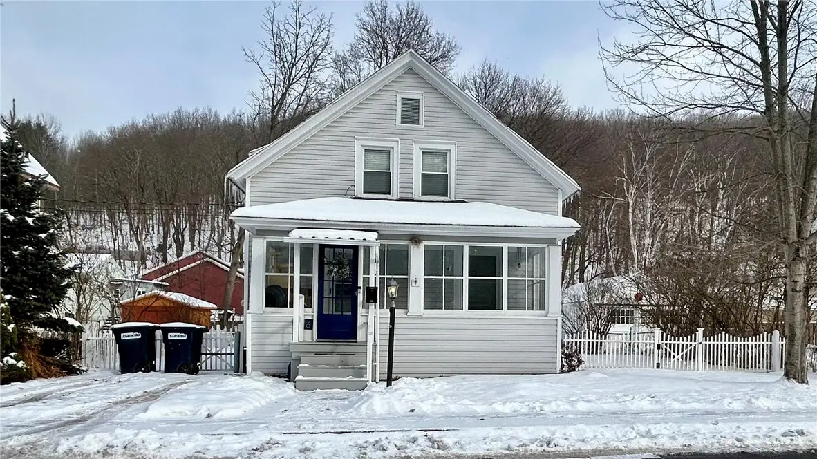 6 Cleveland Street, Oneonta, NY 13820 - Image #1