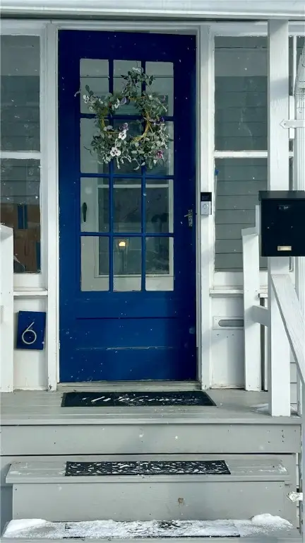 6 Cleveland Street, Oneonta, NY 13820 - Image #2