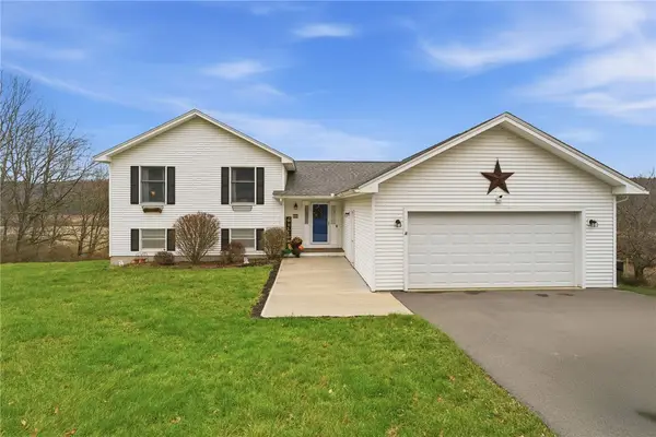 399 Beaver Meadow Road, Cooperstown, NY 13326