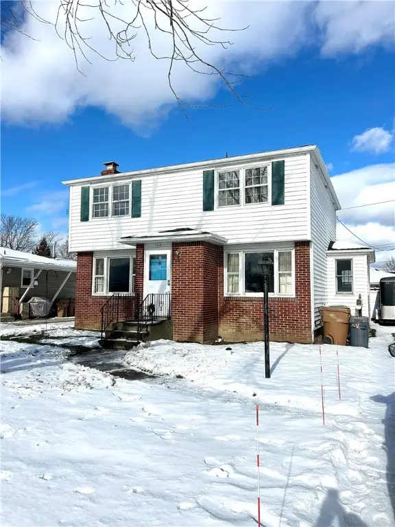 105 Rondelay Drive, Buffalo, NY 14227 - Image #3