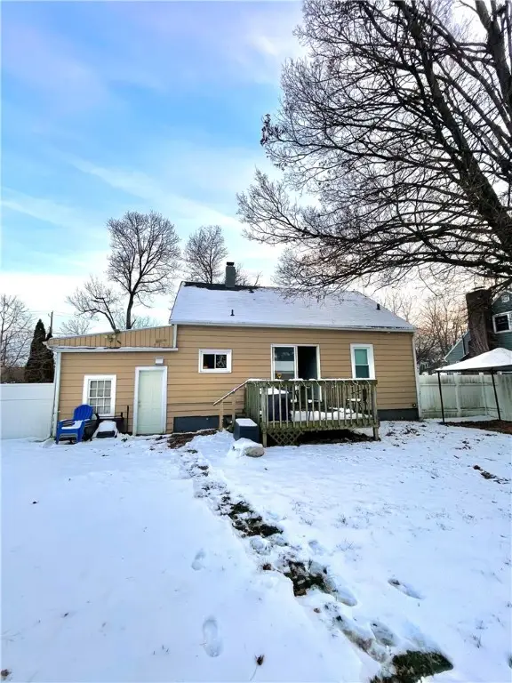 208 Crete Avenue, Elmira, NY 14901 - Image #2