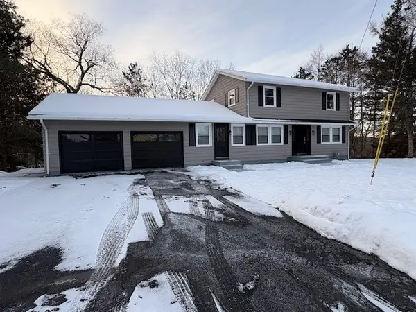 45 Hillview Drive, Norwich, NY 13815