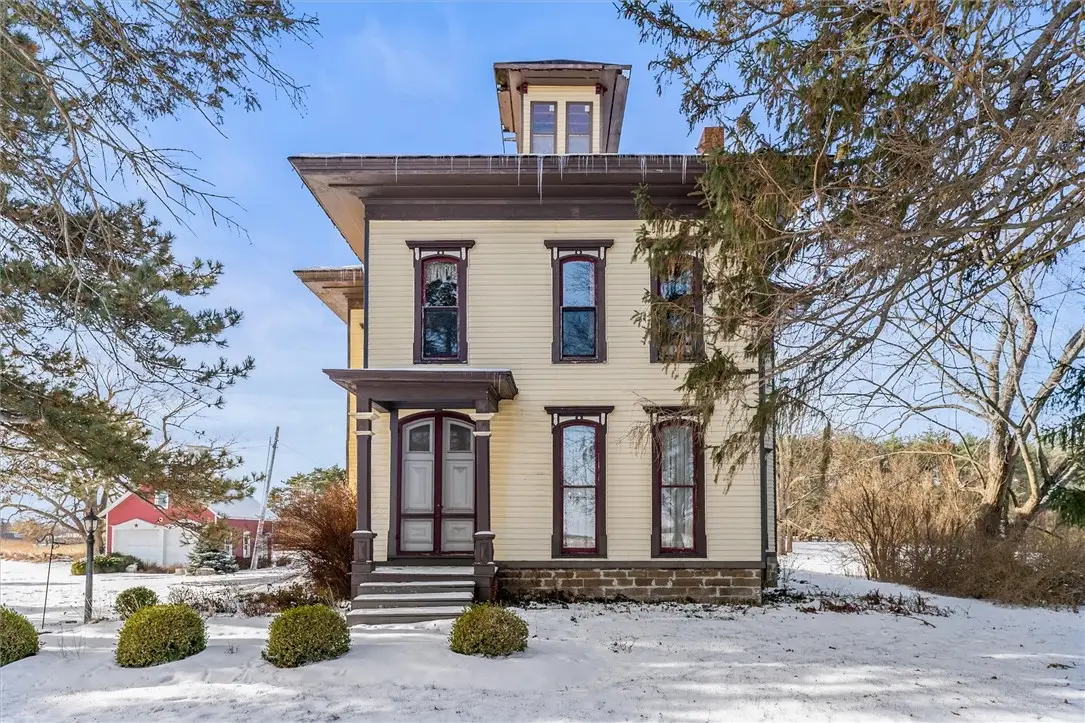 6419 Lake Road S, Brockport, NY 14420 - Image #1