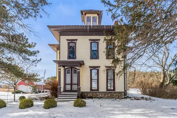 6419 Lake Road S, Brockport, NY 14420