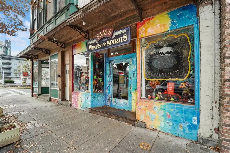 126-30 S Cayuga Street, Ithaca, NY 14850 - Image #3