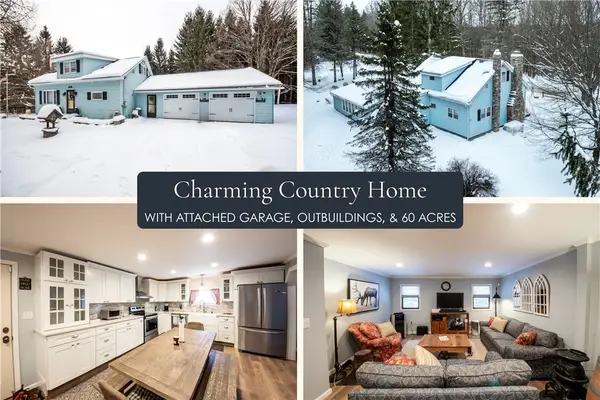 675 Spurr Street, New Berlin, NY 13411