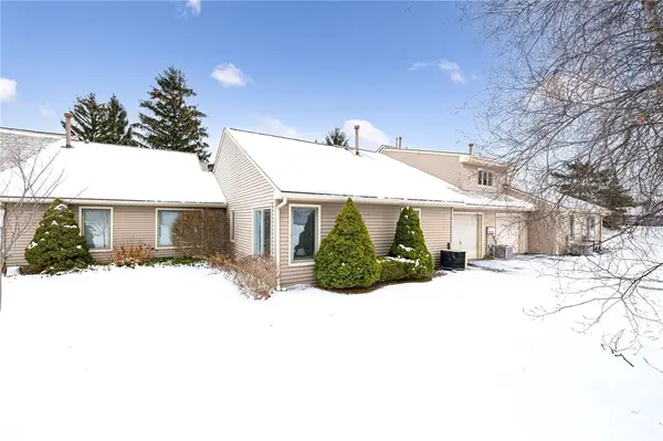 3153 E Cedarbush Drive, Canandaigua, NY 14424