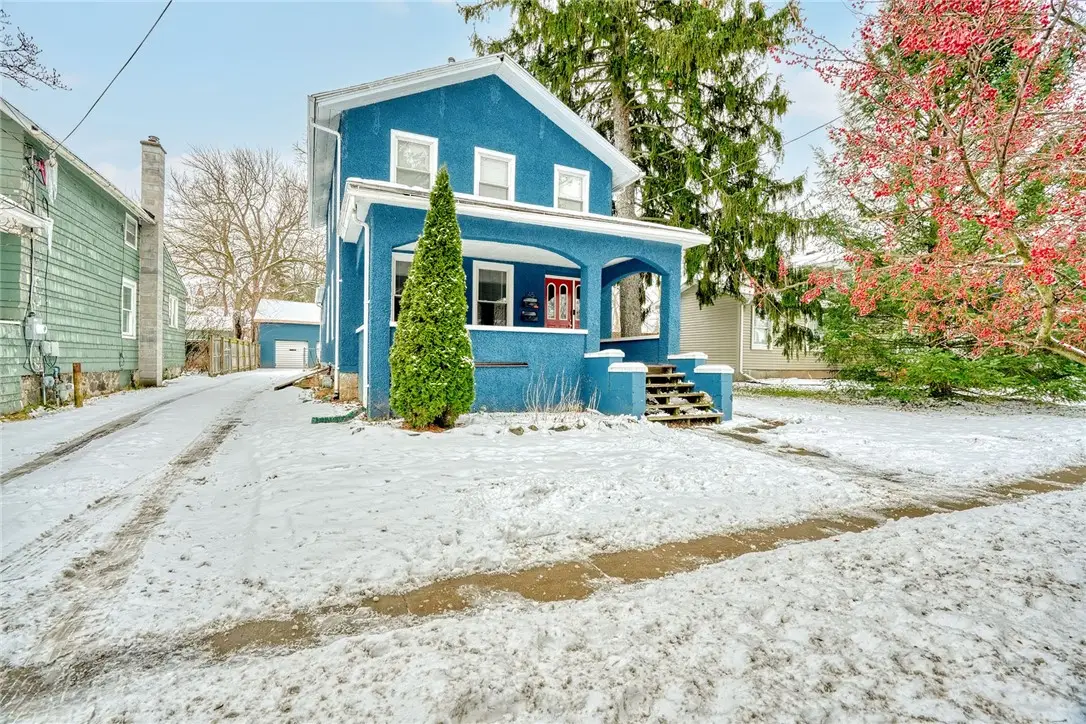 145 Chapin Street, Canandaigua, NY 14424 - Image #1
